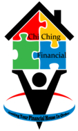 Chi Ching Financial, LLC Logo