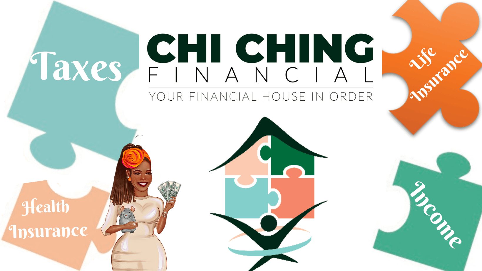 Chi Ching Financial, LLC